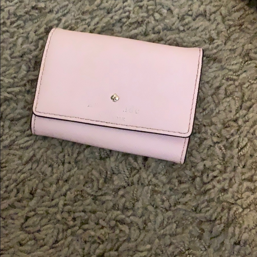 Kate space wallet